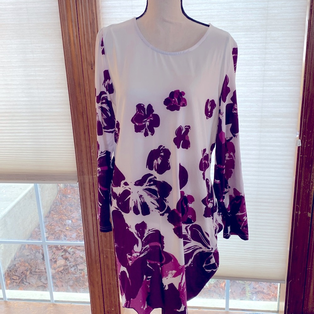 Flower Dress